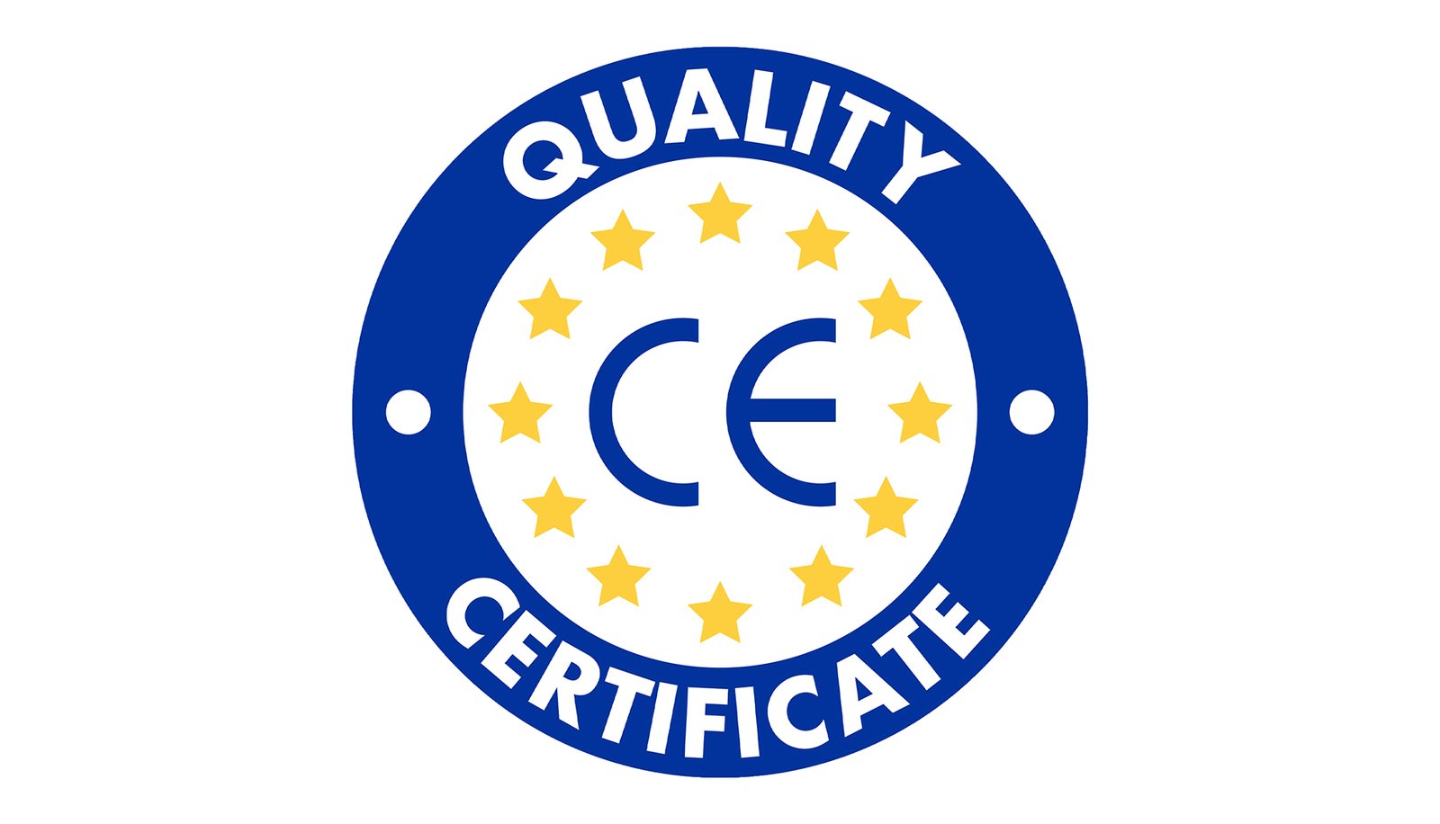 CE Certification