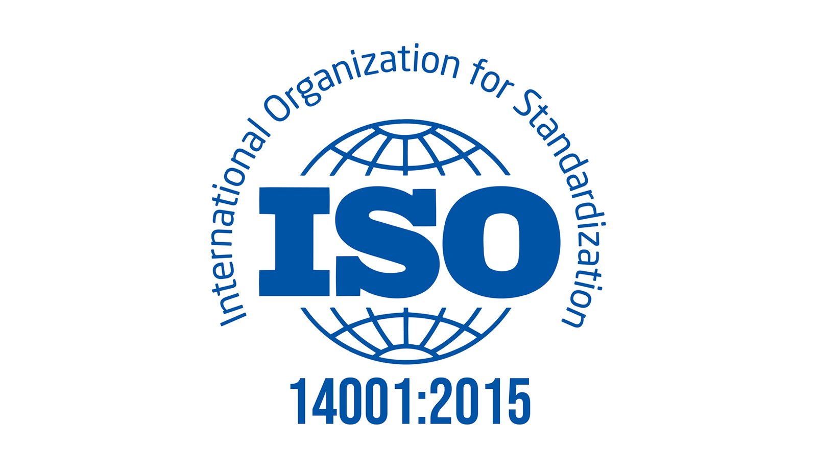 ISO 14001:2015 Certification