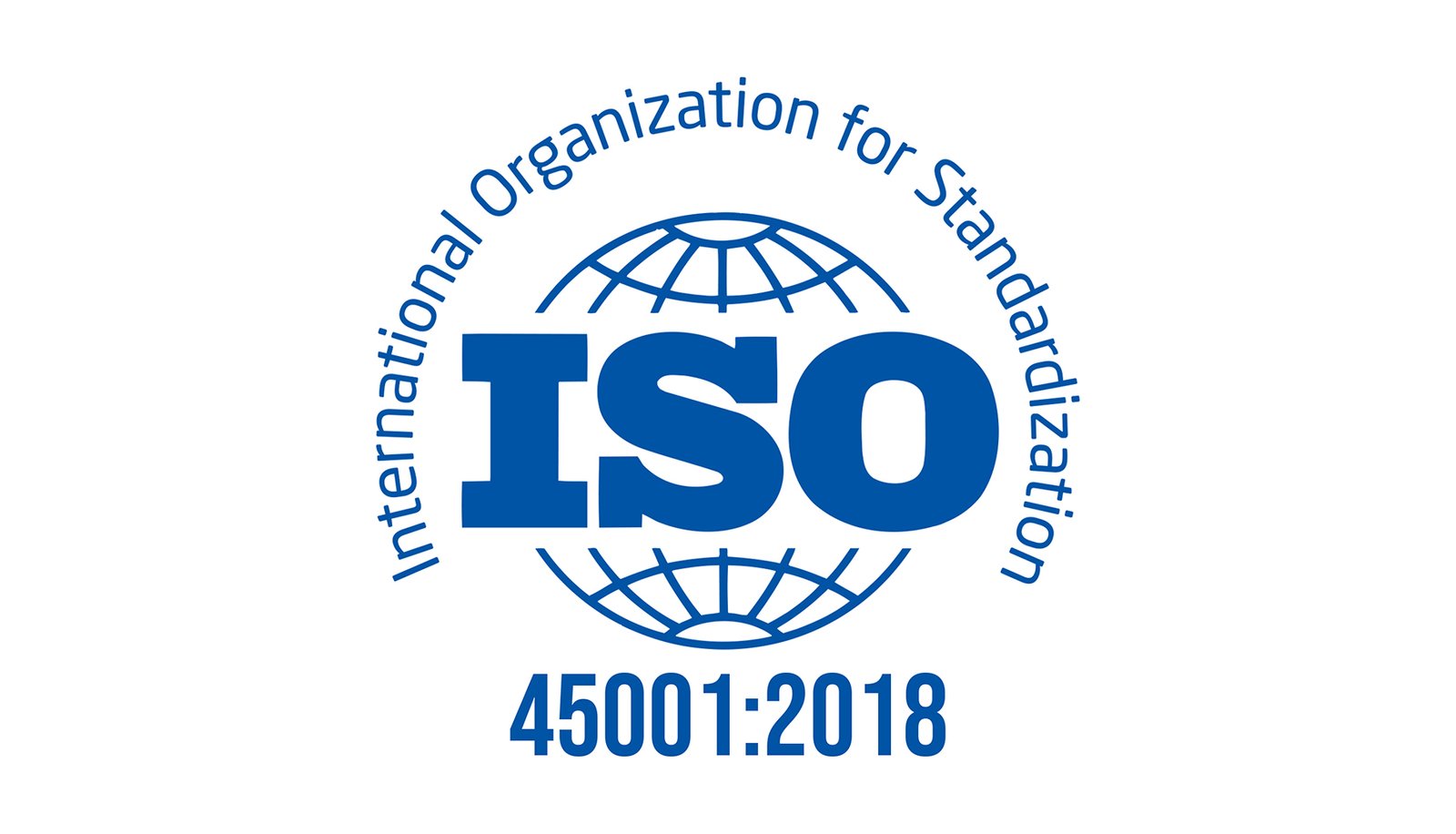 ISO 45001:2018 Certification